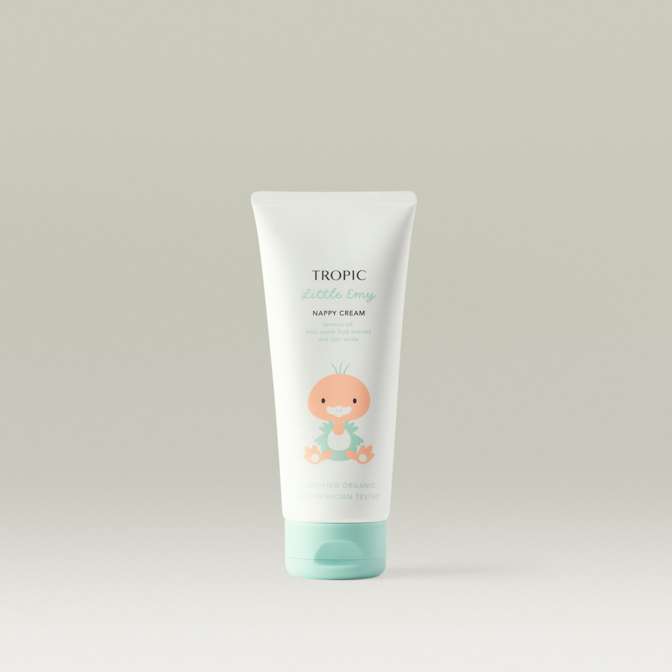 Little Emy Nappy Cream