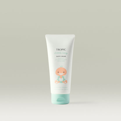 Little Emy Nappy Cream