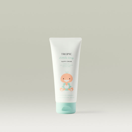 Little Emy Nappy Cream