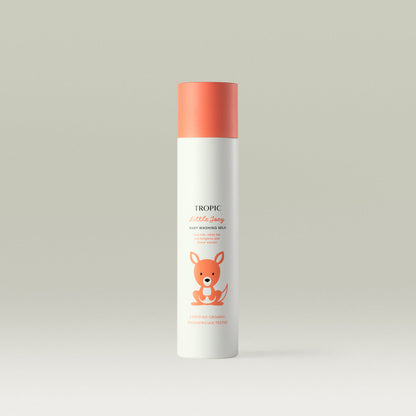 Little Joey Baby Washing Milk