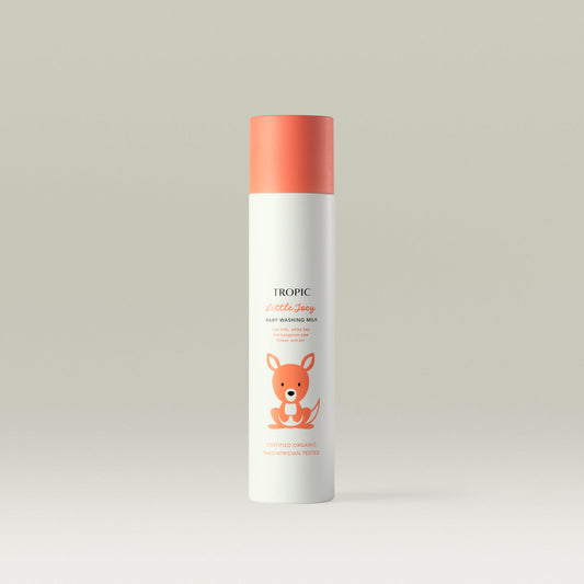 Little Joey Baby Washing Milk