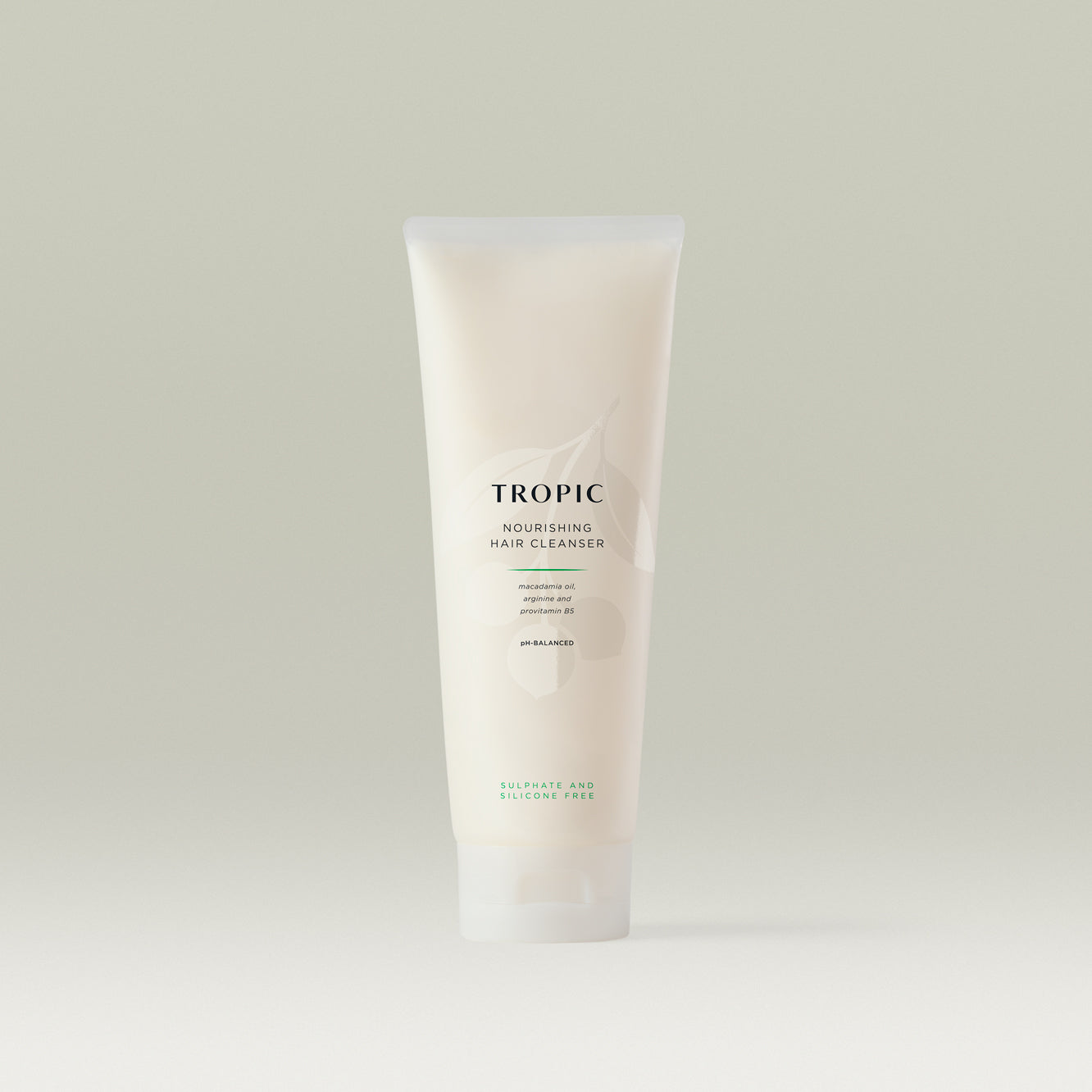 Nourishing Hair Cleanser