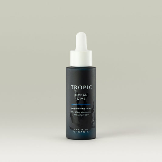 Ocean Dive Pore-Clearing Serum