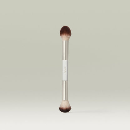 Eco Artist Precision Face Brush
