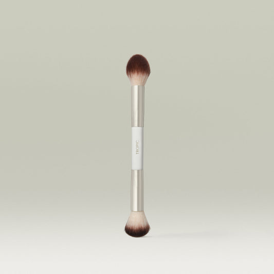 Eco Artist Precision Face Brush