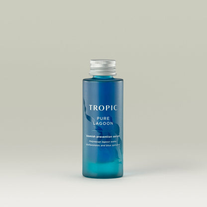Pure Lagoon Blemish Prevention Serum