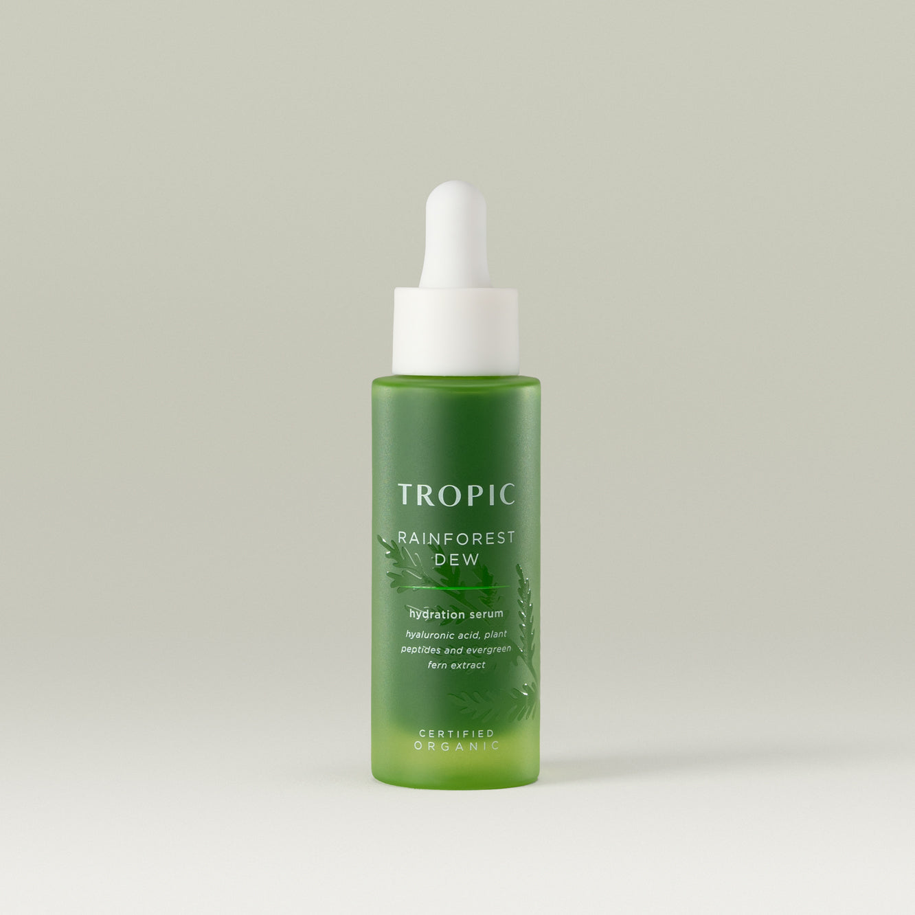 Rainforest Dew Hydration Serum