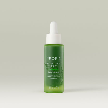 Rainforest Dew Hydration Serum