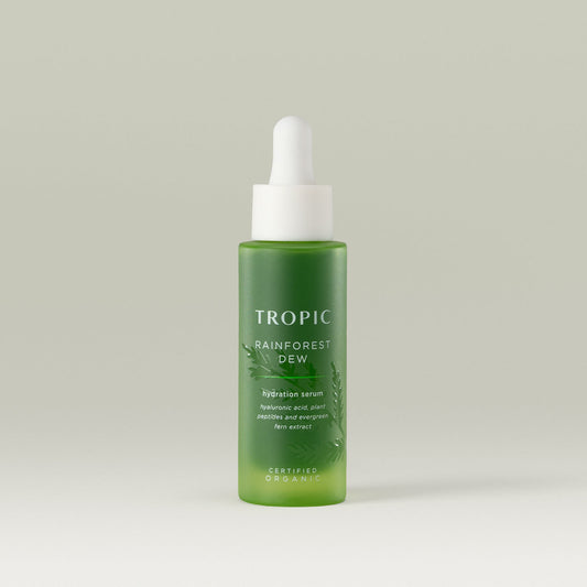 Rainforest Dew Hydration Serum