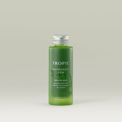 Rainforest Dew Hydration Serum