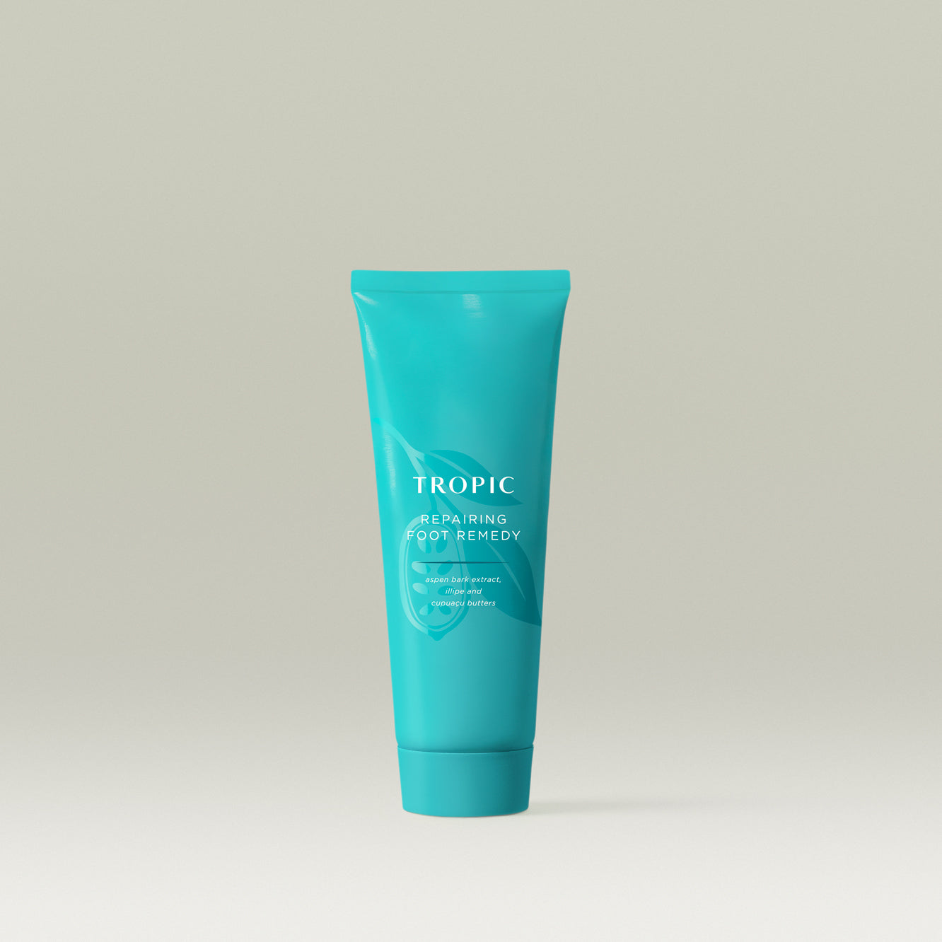 Repairing Foot Remedy