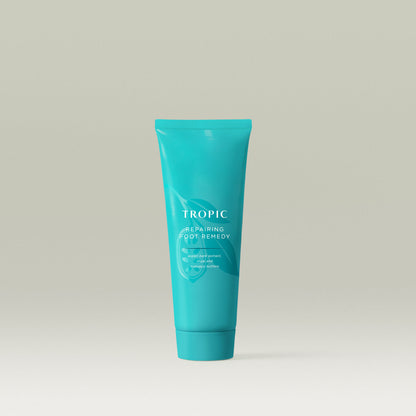 Repairing Foot Remedy