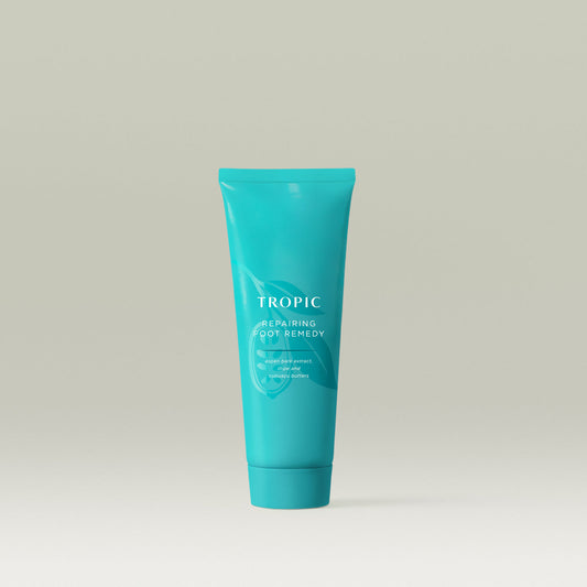 Repairing Foot Remedy