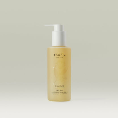 Signature Hand Wash