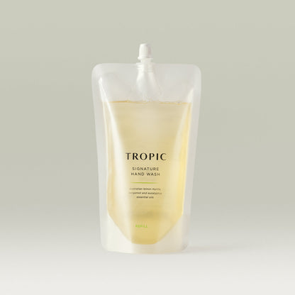 Signature Hand Wash