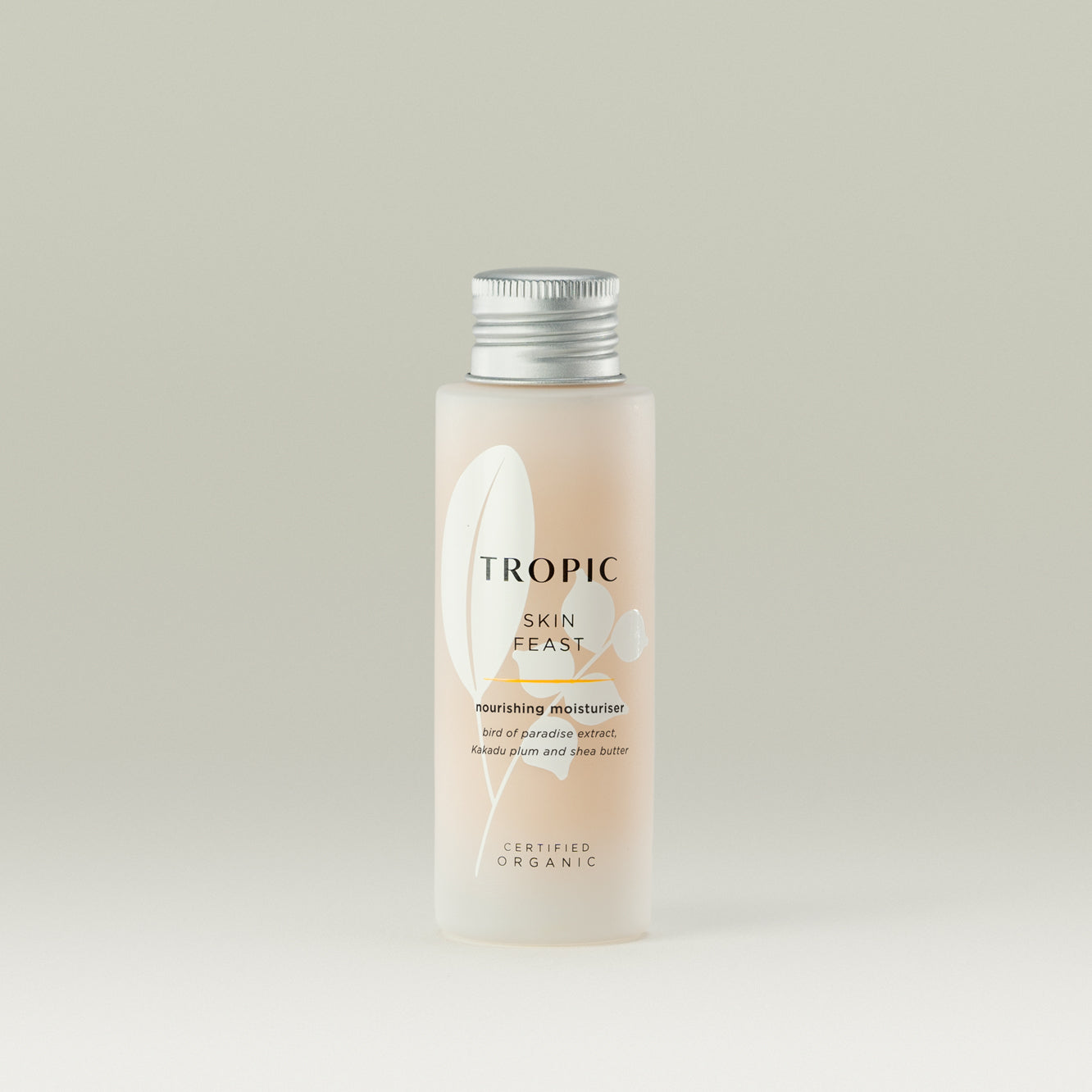 Skin Feast Nourishing Moisturiser
