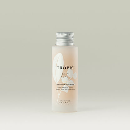 Skin Feast Nourishing Moisturiser