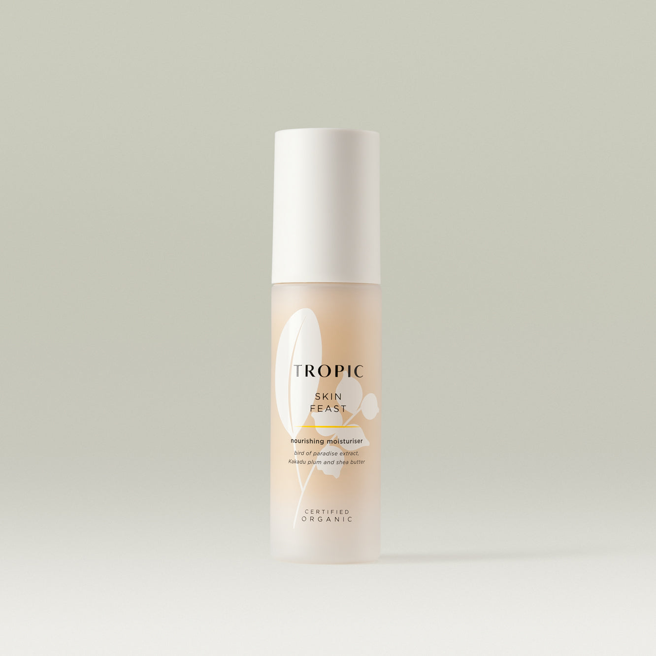 Skin Feast Nourishing Moisturiser