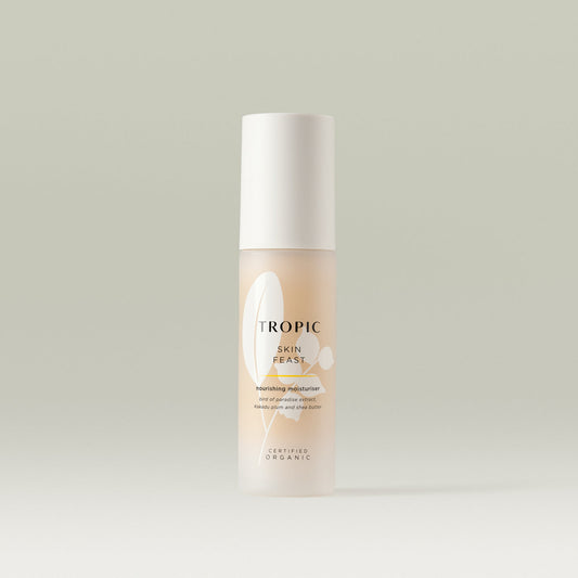 Skin Feast Nourishing Moisturiser