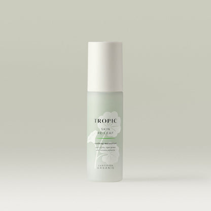 Skin Re-Leaf Soothing Moisturiser