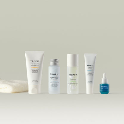 Skincare Discovery Kit