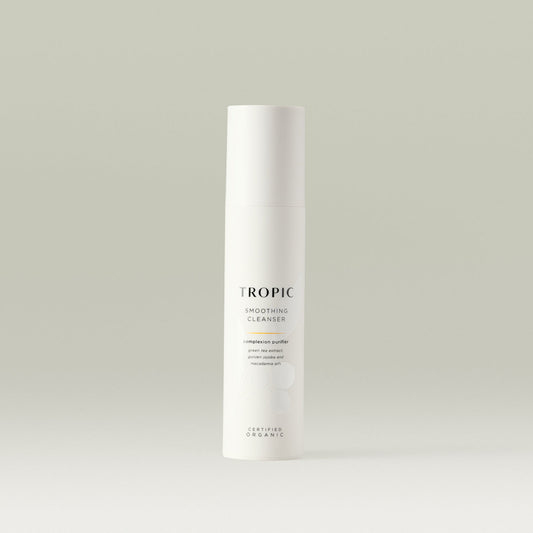 Smoothing Cleanser Complexion Purifier
