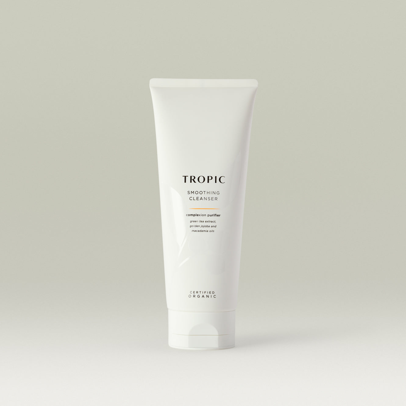 Smoothing Cleanser Complexion Purifier