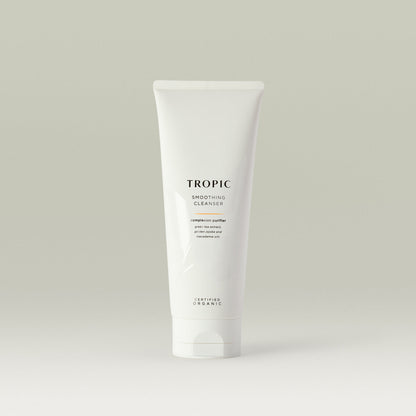 Smoothing Cleanser Complexion Purifier