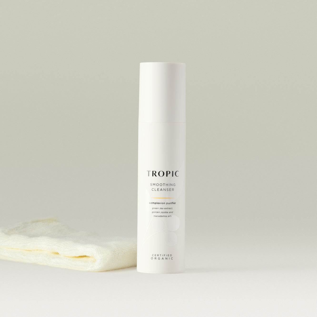 Smoothing Cleanser Complexion Purifier