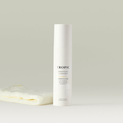 Smoothing Cleanser Complexion Purifier