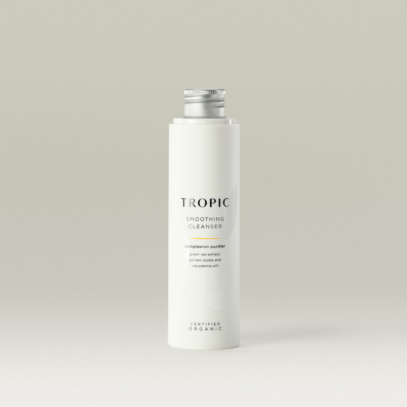 Smoothing Cleanser Complexion Purifier