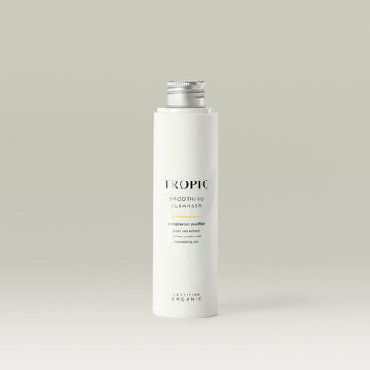 Smoothing Cleanser Complexion Purifier