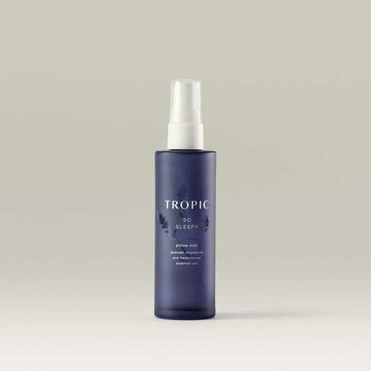 So Sleepy Pillow Mist