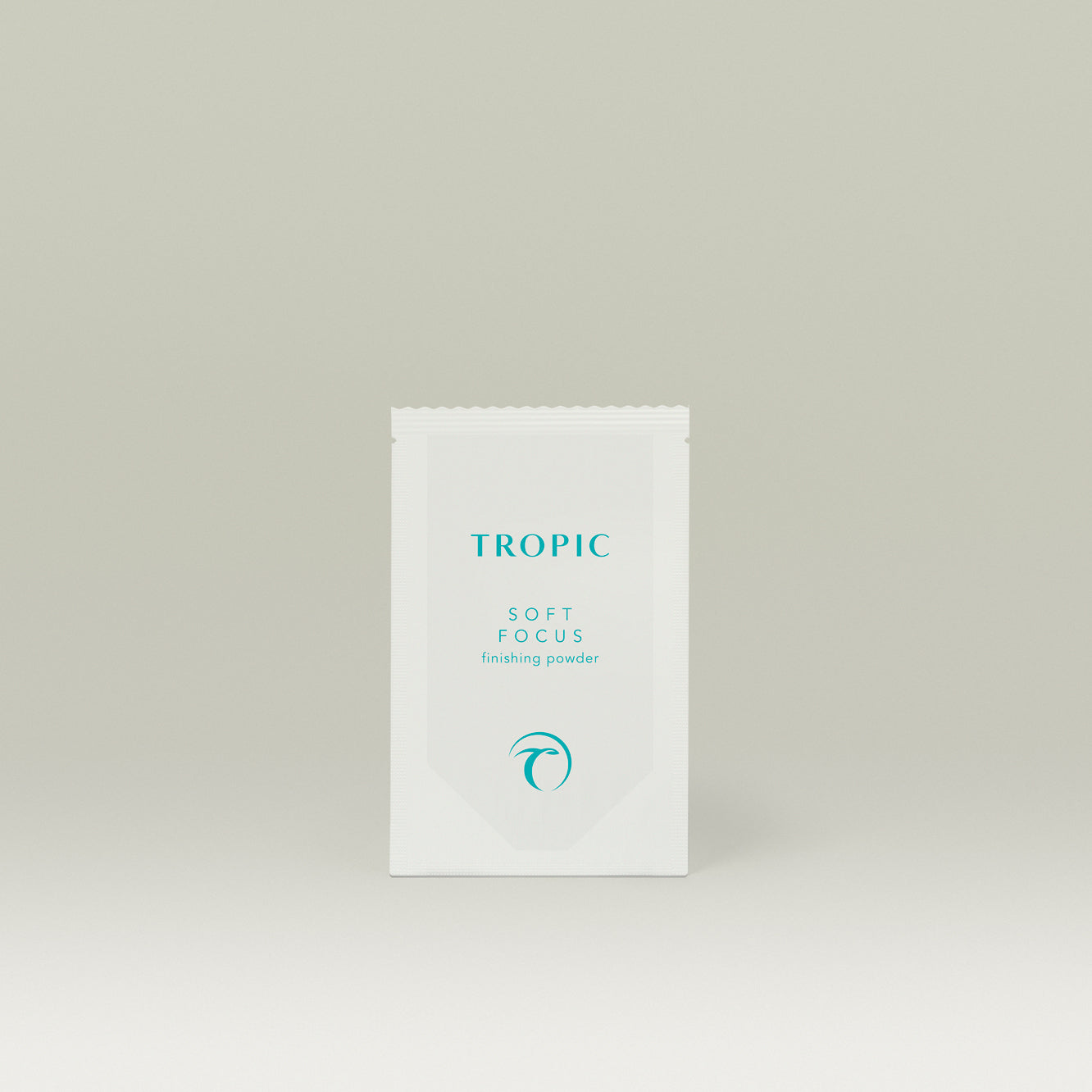 Soft Focus Finishing Powder