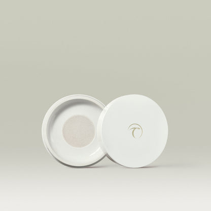 Soft Focus Finishing Powder
