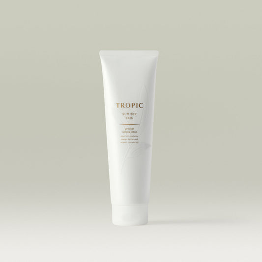 Summer Skin Gradual Tanning Lotion