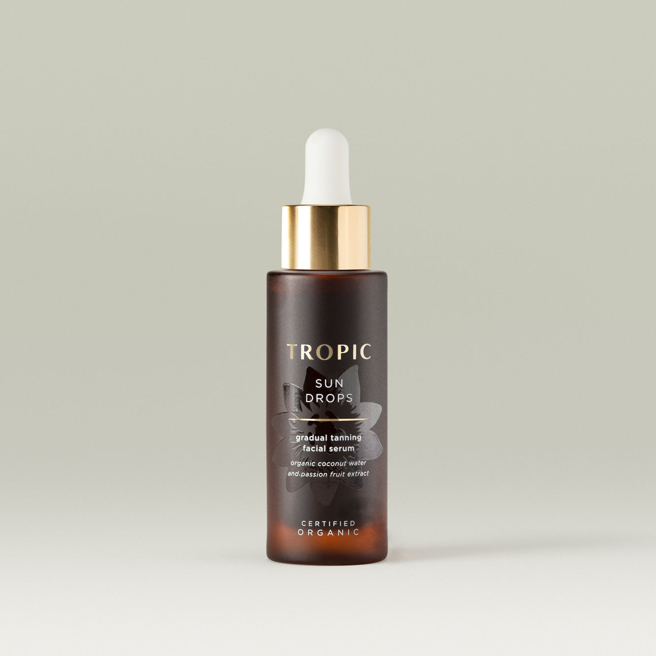 Sun Drops Gradual Tanning Facial Serum