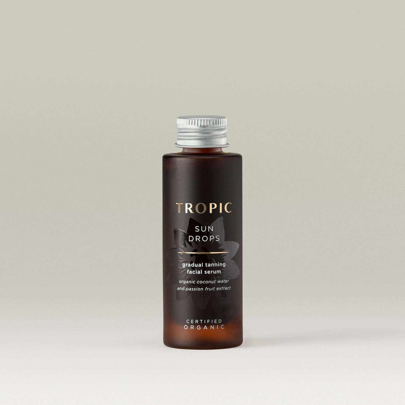 Sun Drops Gradual Tanning Facial Serum