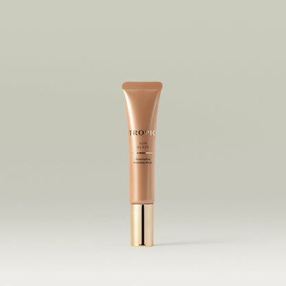 Sun Glaze Illuminating Bronzing Drops
