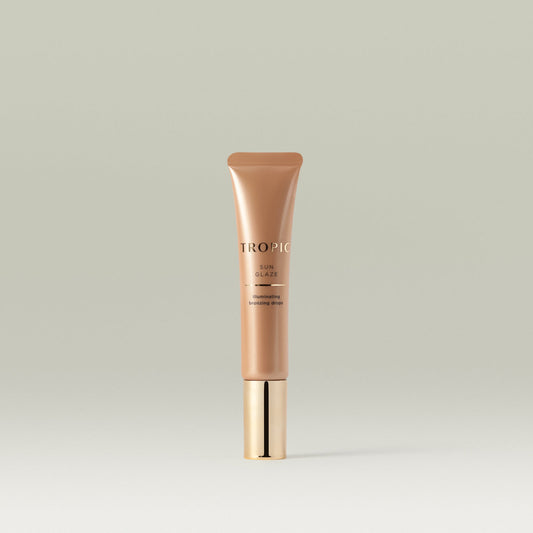 Sun Glaze Illuminating Bronzing Drops