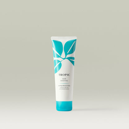 Sun Soothe Cooling Aftersun Lotion