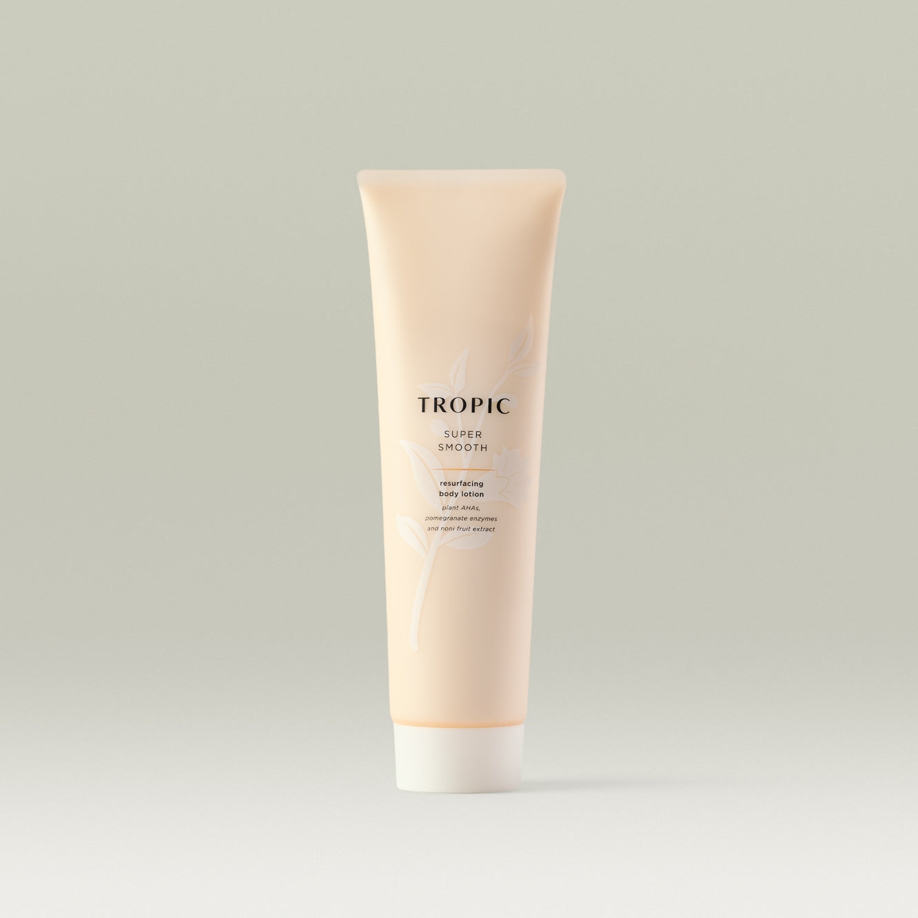 Super Smooth Resurfacing Body Lotion