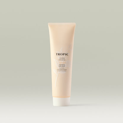 Super Smooth Resurfacing Body Lotion