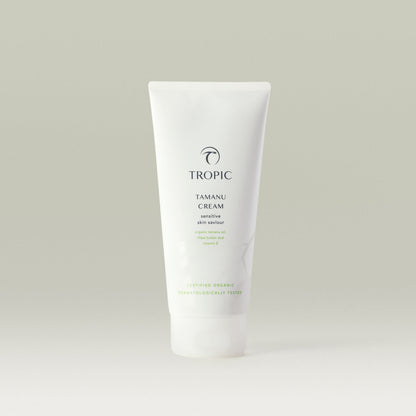 Tamanu Cream Sensitive Skin Saviour