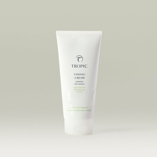 Tamanu Cream Sensitive Skin Saviour