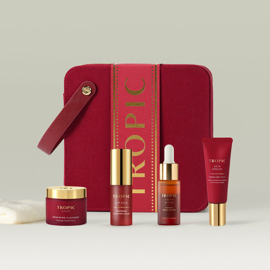 The Ultimate Renew Facial Targeted Rejuvenation Collection
