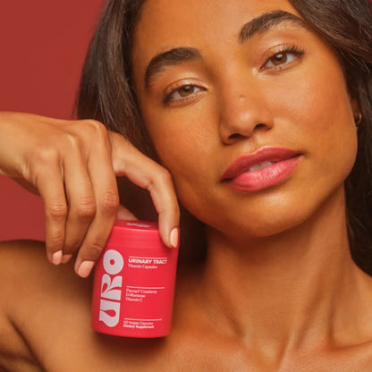 Daily Urinary Tract Balance Capsules