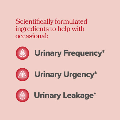 Daily Bladder Balance Capsules