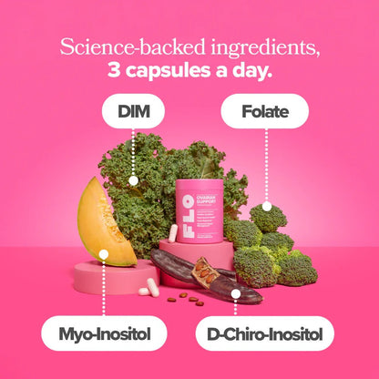 Daily Women’s Balance Vitamins