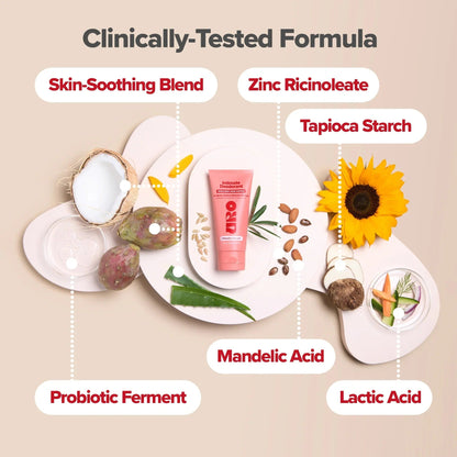 Intimate Freshness Deodorant